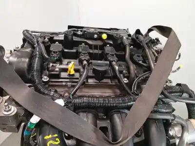 Peça sobressalente para automóvel em segunda mão motor completo por mazda cx-30 e-skyactiv-g referências oem iam  m1-a2-65 