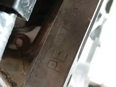 Peça sobressalente para automóvel em segunda mão motor completo por mazda cx-30 e-skyactiv-g referências oem iam  m1-a2-65 