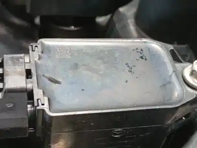 Peça sobressalente para automóvel em segunda mão motor completo por mazda cx-30 e-skyactiv-g referências oem iam  m1-a2-65 