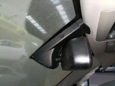 Автозапчастина б/у внутрішне дзеркало для bmw x3 (f25) xdrive 20 d посилання на oem iam   