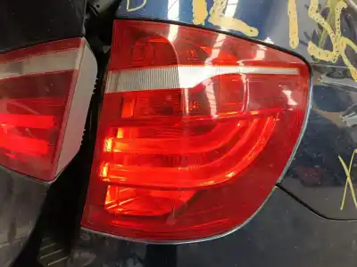 Автозапчасти б/у правый задний фонарь за bmw x3 (f25) xdrive 20 d ссылки oem iam 