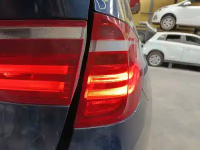 Автозапчасти б/у правый задний фонарь за bmw x3 (f25) xdrive 20 d ссылки oem iam   