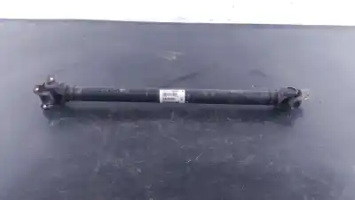 Peça sobressalente para automóvel em segunda mão transmissão central dianteira por bmw x3 (f25) xdrive 20 d referências oem iam 7589985