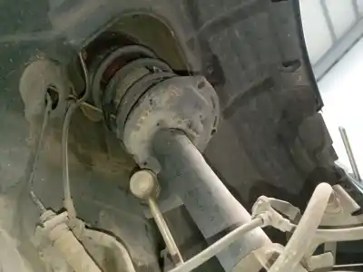 Автозапчастина б/у  для SEAT LEON (5F1)  Посилання на OEM IAM   