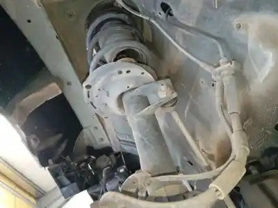 Автозапчастина б/у  для SEAT LEON (5F1)  Посилання на OEM IAM   