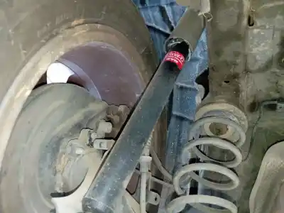 Автозапчастина б/у АМОРТИЗАТОР ЗАДНІЙ ЛІВИЙ для SEAT LEON (5F1)  Посилання на OEM IAM    Автозапчастина б/у АМОРТИЗАТОР ЗАДНІЙ ЛІВИЙ для SEAT LEON (5F1)  Посилання на OEM IAM