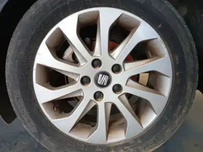 Автозапчастина б/у  для SEAT LEON (5F1)  Посилання на OEM IAM 205/55/16  