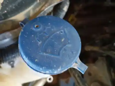 Автозапчастина б/у чистий депозит для citroen c3 iii (sx) 1.2 puretech 82 посилання на oem iam 