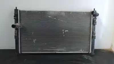 Автозапчастина б/у водяний радіатор для mitsubishi asx (ga0w) challenge 2wd посилання на oem iam 