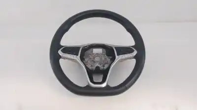 Pezzo di ricambio per auto di seconda mano volante per volkswagen t-roc (a11, d11) 2.0 tdi scr riferimenti oem iam 638116400c