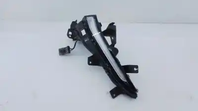 Автозапчастина б/у правий передній пілот для peugeot 508 ii (fb_, fh_, f3_) puretech 130 (fbhnsr) посилання на oem iam 9820134780