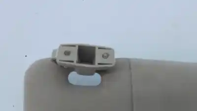 Pezzo di ricambio per auto di seconda mano parasole destro per bmw x5 (e53) 3.0 d riferimenti oem iam  e1-a3-2-2 