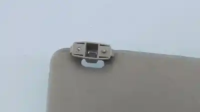 Pezzo di ricambio per auto di seconda mano tenda sinistra per bmw x5 (e53) 3.0 d riferimenti oem iam  e1-a3-2-2 