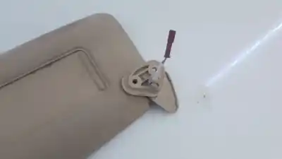 Pezzo di ricambio per auto di seconda mano tenda sinistra per bmw x5 (e53) 3.0 d riferimenti oem iam  e1-a3-2-2 