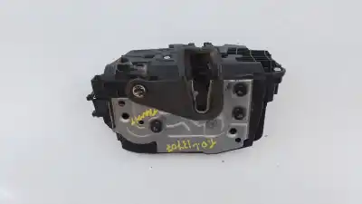 Peça sobressalente para automóvel em segunda mão fechadura da porta traseira direita por ford transit v363 furgón (fcd, fdd) 2.0 ecoblue referências oem iam kk3av26412am e2-b3-14-2 