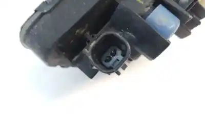 Second-hand car spare part left fog light for mazda cx-3 (dk) 2.0 skyactiv-g (dk5w, dk6w) oem iam references  e2-a2-9-1 