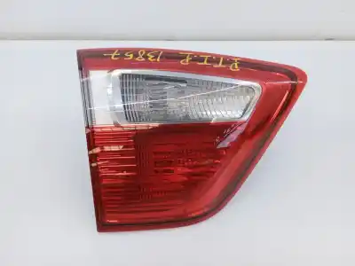 Автозапчастина б/у лівий задній ліхар в дверях для ford c-max ii (dxa/cb7, dxa/ceu) 1.6 tdci посилання на oem iam am5113a603bf