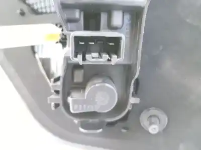 Автозапчастина б/у лівий задній ліхар в дверях для ford c-max ii (dxa/cb7, dxa/ceu) 1.6 tdci посилання на oem iam am5113a603bf e2-b3-14-2 