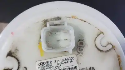 Pezzo di ricambio per auto di seconda mano sensore di livello del carburante per kia cee´d drive riferimenti oem iam 31110a6000 p3-a6-4-2 