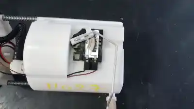 Pezzo di ricambio per auto di seconda mano sensore di livello del carburante per kia cee´d drive riferimenti oem iam 31110a6000 p3-a6-4-2 