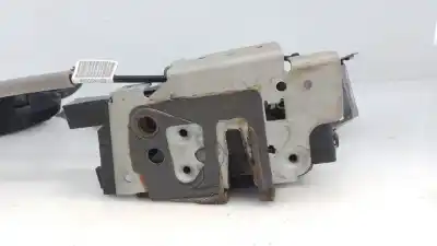 Автозапчастина б/у замок заднього правого дверя для ford transit v363 furgón (fcd, fdd) 2.0 ecoblue посилання на oem iam bk31v43288cj e2-b3-10-1 