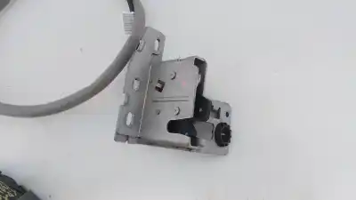Автозапчастина б/у замок заднього правого дверя для ford transit v363 furgón (fcd, fdd) 2.0 ecoblue посилання на oem iam bk31v43288cj e2-b3-10-1 