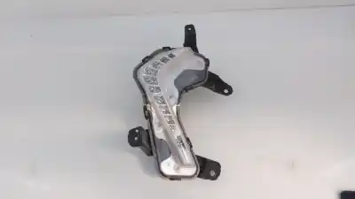 Pezzo di ricambio per auto di seconda mano pilota anteriore sinistro per hyundai tucson (tl, tle) 1.6 crdi riferimenti oem iam 92207d77