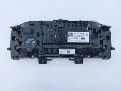 Second-hand car spare part dashboard for volkswagen t-cross (c11) 1.0 tsi oem iam references 2g0920320b e2-a1-18-2 