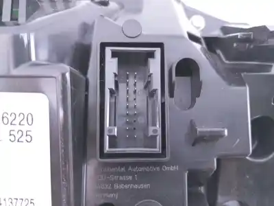 Second-hand car spare part dashboard for volkswagen t-cross (c11) 1.0 tsi oem iam references 2g0920320b e2-a1-18-2 