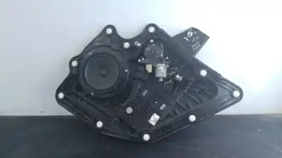 Second-hand car spare part rear right window regulator for ford kuga st-line oem iam references 0130822090