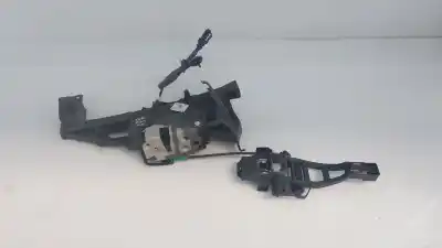 Автозапчасти б/у замок задней правой двери за ford kuga ii (dm2) 1.5 tdci ссылки oem iam 921764107