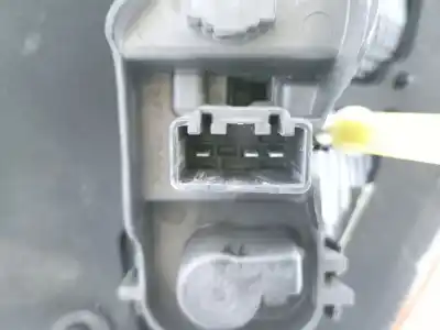 Pezzo di ricambio per auto di seconda mano fanale posteriore destro nella porta per ford c-max ii (dxa/cb7, dxa/ceu) 1.6 tdci riferimenti oem iam am5113a602bf e2-b3-49-1 89502668