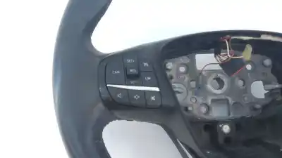 Second-hand car spare part steering wheel for ford transit custom kasten panther oem iam references 639711299b e2-b3-13-2 