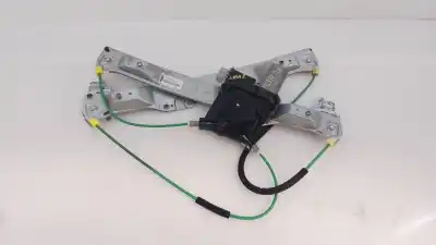 Peça sobressalente para automóvel em segunda mão Elevador De Vidros Dianteiro Direito por OPEL CORSA E (X15) 1.3 CDTI (08 68) Referências OEM IAM 19995YY0625 E2-B6-52 