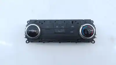 Автозапчастина б/у клімат-контроль для FORD TRANSIT CUSTOM KASTEN PANTHER Посилання на OEM IAM JK2T19980PE E3-B3-25-1 