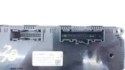Second-hand car spare part climate control for ford transit custom kasten panther oem iam references jk2t19980pe e3-b3-25-1 