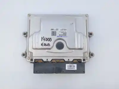 Second-hand car spare part ecu engine control for hyundai kona (os, ose, osi) 1.0 t-gdi oem iam references 3910804001 e3-a3-40-3 9001330060kh