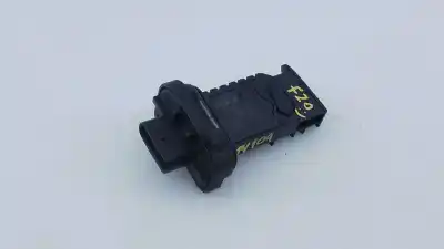Peça sobressalente para automóvel em segunda mão MEDIDOR DE MASSA DE AR por BMW 1 (F20)  Referências OEM IAM 8506408 E3-A2-24-2 0281006092