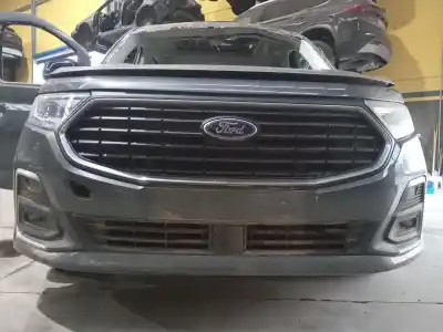 Peça sobressalente para automóvel em segunda mão para choques dianteiro por ford tourneo connect / grand tourneo connect monospace 1.5 ecoboost referências oem iam 