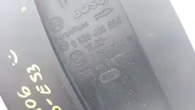 Second-hand car spare part flowmeter for bmw x5 (e53) 3.0 d oem iam references 77887440 e3-a2-24-2 0928400504