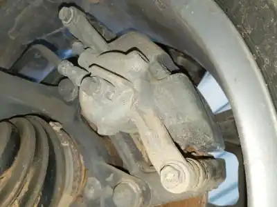 Peça sobressalente para automóvel em segunda mão pinça de travão dianteira esquerda por ford tourneo connect / grand tourneo connect monospace 1.5 ecoboost referências oem iam 
