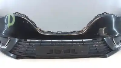 Second-hand car spare part front bumper for renault megane iv fastback (b9a/m/n_) 1.5 dci 110 (b9a3) oem iam references  e5-b3-1  Second-hand car spare part front bumper for renault megane iv fastback (b9a/m/n_) 1.5 dci 110 (b9a3) oem iam references  e5-b3-1