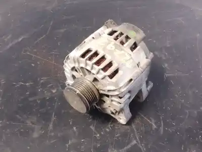 Second-hand car spare part alternator for citroen c4 picasso monospace oem iam references 400390171 Second-hand car spare part alternator for citroen c4 picasso monospace oem iam references 400390171