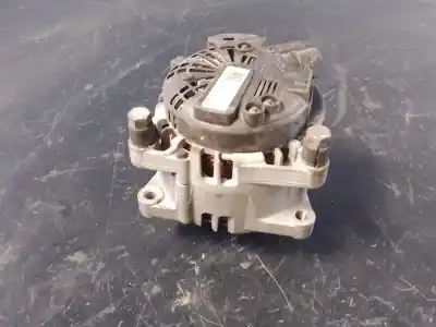 Second-hand car spare part alternator for citroen c4 picasso monospace oem iam references 400390171 p3-a4-8-3 