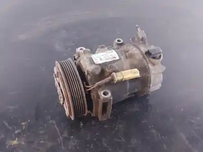 Second-hand car spare part air conditioning compressor for citroen c4 picasso monospace oem iam references 9671216780 Second-hand car spare part air conditioning compressor for citroen c4 picasso monospace oem iam references 9671216780
