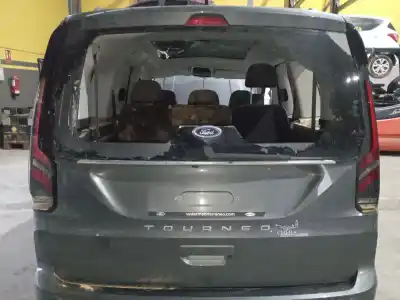 Second-hand car spare part tailgate for ford tourneo connect / grand tourneo connect monospace 1.5 ecoboost oem iam references   