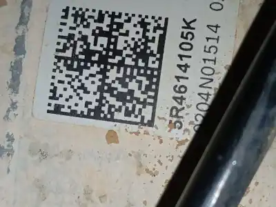 Peça sobressalente para automóvel em segunda mão servo freio por ford tourneo connect / grand tourneo connect monospace 1.5 ecoboost referências oem iam 5r4614105k