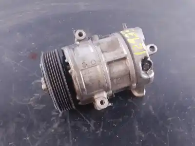 Автозапчастина б/у КОМПРЕСОР КОНДИЦИОНЕРА для OPEL CORSA E (X15)  Посилання на OEM IAM 4472502000 P3-A1-25-2 39006351