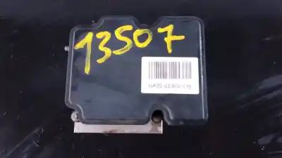 Second-hand car spare part abs for ford transit v363 furgón (fcd, fdd) 2.0 ecoblue oem iam references gk312c405ch p3-b9-25-4 