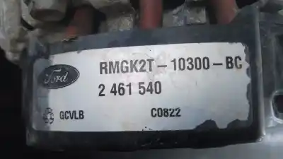 Автозапчастина б/у генератор для ford transit v363 furgón (fcd, fdd) 2.0 ecoblue посилання на oem iam rmgk2t10300bc p3-a4-4-5 